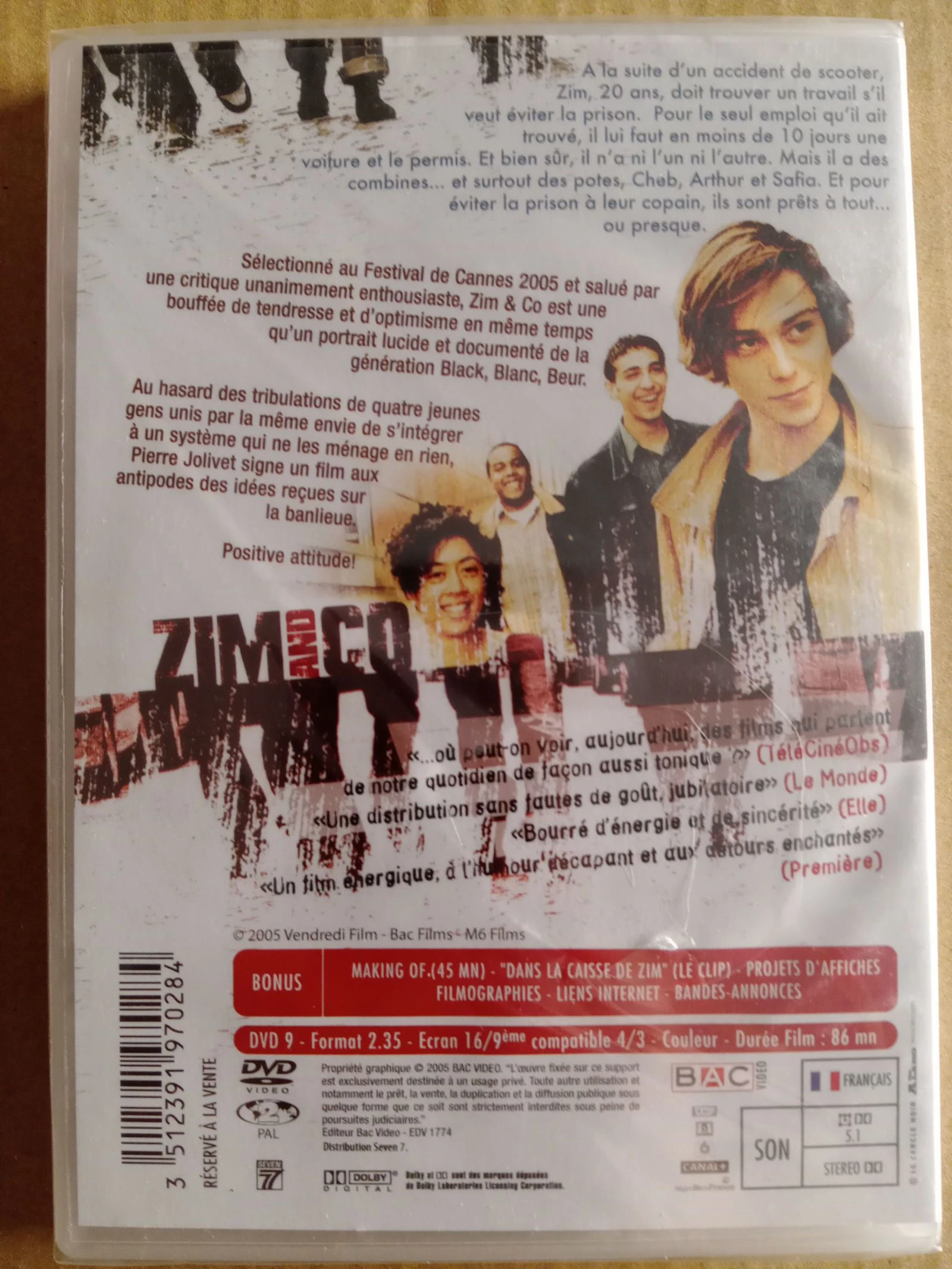 Zim and Co nieuw new – photo 2